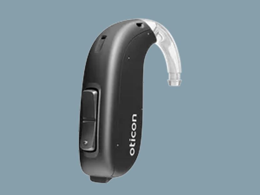OTICON JET