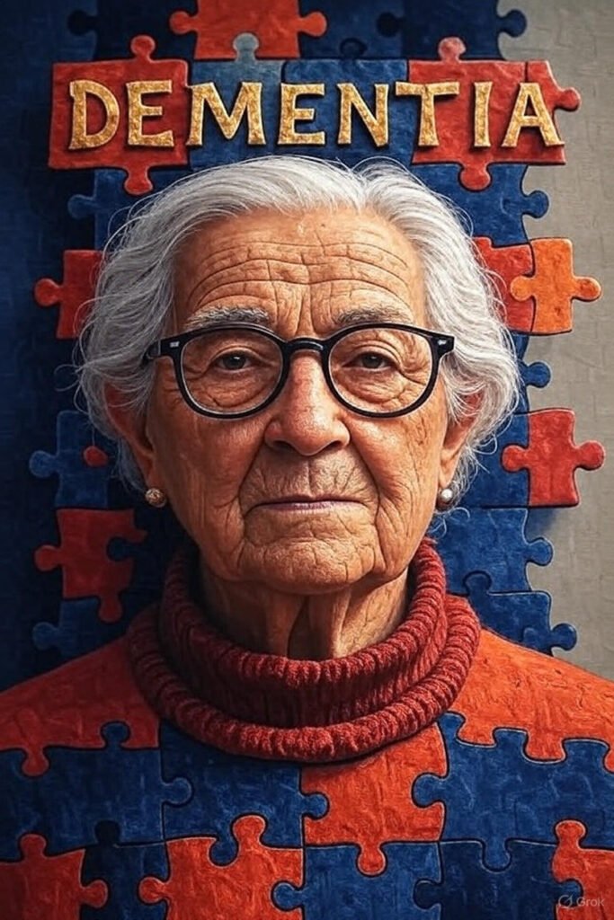 demencia